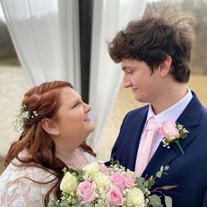 Meet your Posher, Maddy